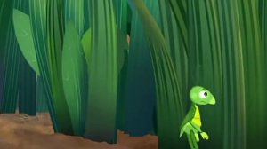 Амонг Ас Лунтик Вупсень и пупсень предатели