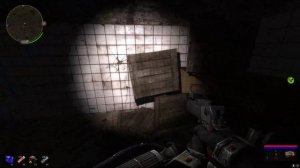S.T.A.L.K.E.R. Dead City Special Release ☣ Госпиталь