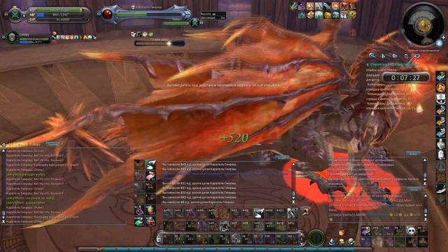 [PvE] Satra Treasure Hoard - Duo (Ситра дуо)