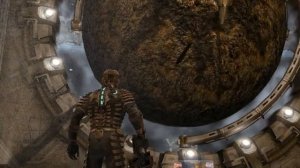 Прохождение Dead Space - Запуск метеорита #16