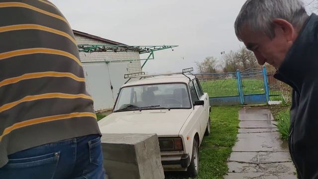 Певунья с меня никакая))))Приехали к Вите в гости. Христос Воскрес!!! смотреть онлайн