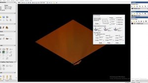 How to open the "STL" file to the ArtCAM Pro 2008
