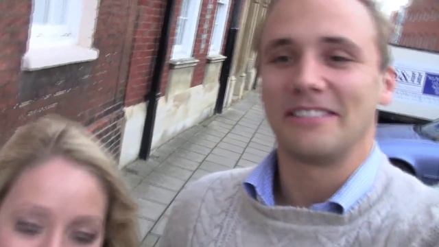 Windsor Castle Adventure! | FleurDeVlog смотреть онлайн