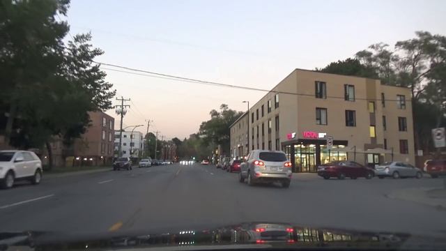 Канада 1425: Беспокоит ли белых канадцев, что их меньшинство в Торонто смотреть онлайн