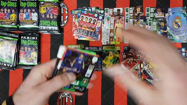 HIT! PANINI FIFA TOP CLASS 2022 - UNBOXING 100 SASZETEK - ILE WPADŁO RAREK? KOLEJNE KARTY PLATINIUM смотреть онлайн