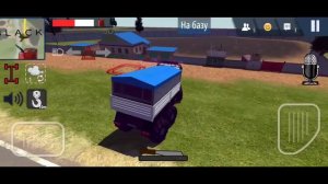 Как БЫСТРО заработать BP в ORSO? /Offroad Simulator Online