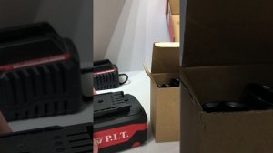 гайковерт пит