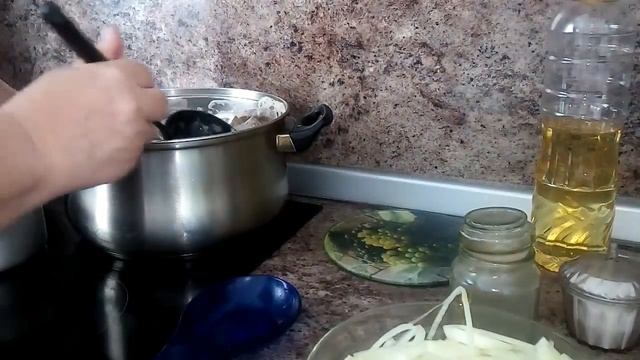 Куардак Тушеный ливер смотреть онлайн