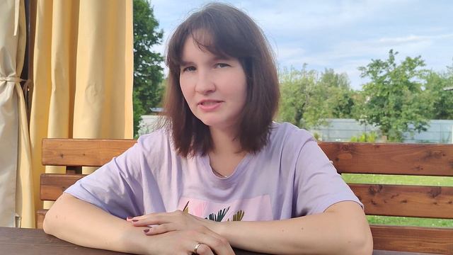 Надольская Екатерина Олеговна - репетитор по итальянскому языку - видеопрезентация для Repetit.ru