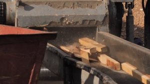 Грубое измельчение| Барабанная рубительная машина| РБ-55