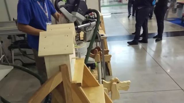 Деревообработка. Обучение. смотреть онлайн