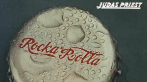 Judas Priest 1974 - 10 Run Of The Mill (AIS version)