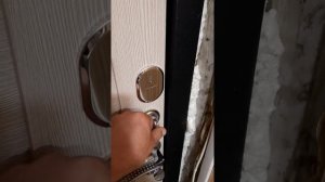 Дверь входная Гарда Муар. Могилев. Обзор. Точный ход.