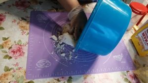 Тесто на пельмени и вареники? Рецепт в описании???