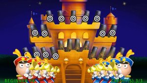 Point Blank X [Arcade]|