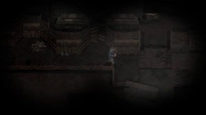 Conscript обзор.  Инди Silent Hill или показалось?