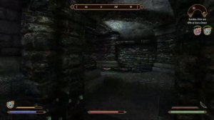 Elder Scrolls IV: Oblivion (PC) playthrough part 55