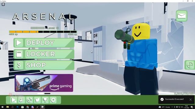 *BEST* Roblox Script Executor TUTORIAL | No Key System | Roblox Exploit *2022*