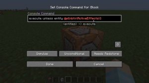 Minecraft 1.19.3: How To Have a Potion Effect Forever