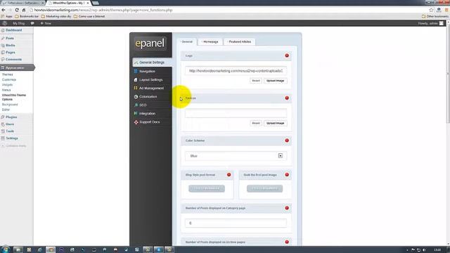 Premium WordPress themes смотреть онлайн