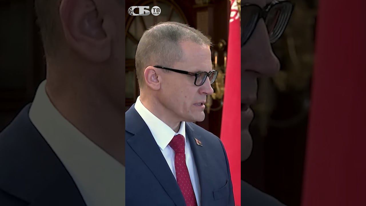 Неплохие же холодильники и стиральные машины! Лукашенко о раскрутке завода Атлант