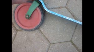 Супер Самокат из подручных материалов своими руками