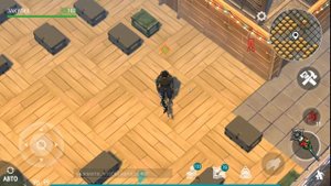 КАК ПРАВИЛЬНО СТРОИТЬ БАЗУ - Игра last day on earth survival прохождение Последний день на земле