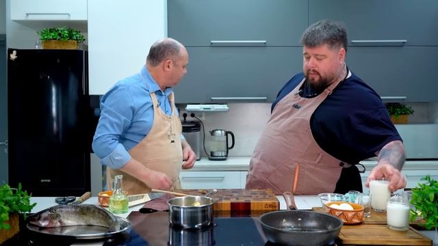 Такого ПИРОГА вы ещё не пробовали! Вкуснейшая начинка из РЫБЫ. Рецепт шеф-повара Александра Голышев