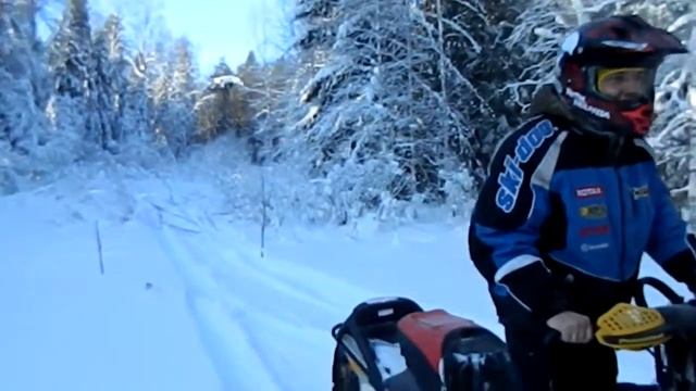 x-styleclub.ru 2012.02.11 за деревней Совье смотреть онлайн