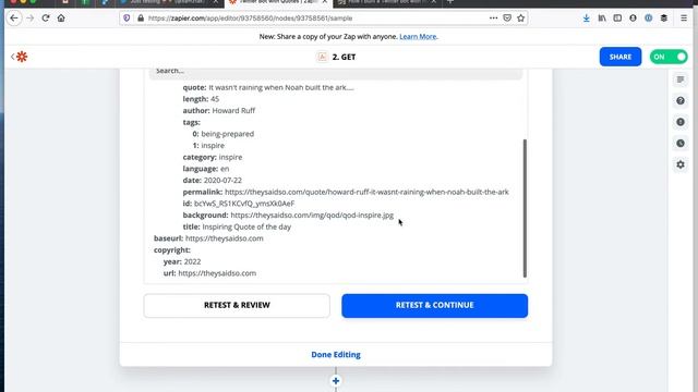 How to build a Twitter bot using no-code in 10 minutes смотреть онлайн
