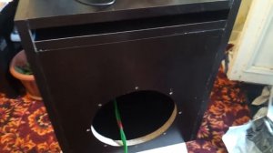 иволга драйв 8 короб