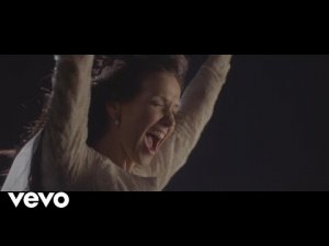 Natalia Oreiro - No Me Arrepiento de Este Amor