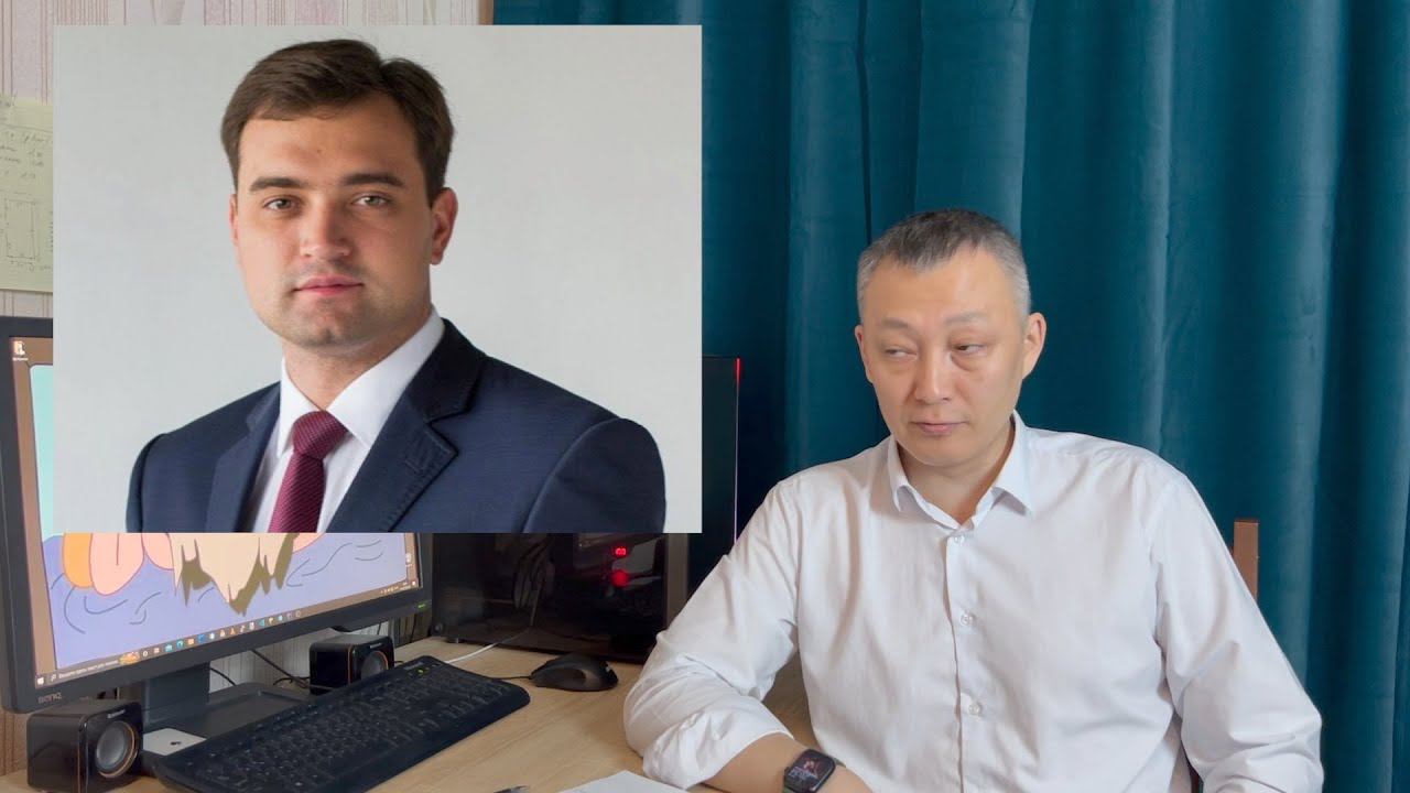 Захвачен сын губернатора Усса • Преднизолон