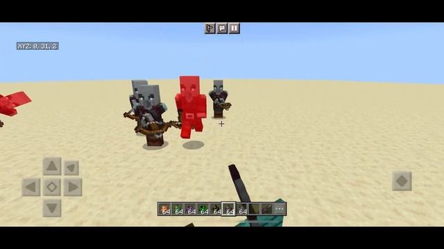 Скачать МОД на РАДУЖНЫХ ДРУЗЕЙ в Майнкрафт ПЕ смотреть онлайн