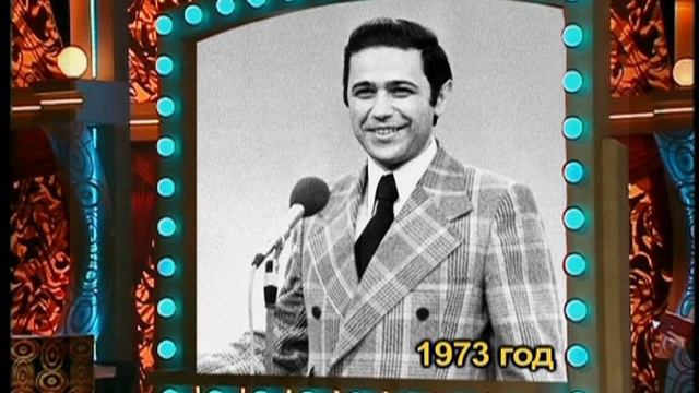 М.Смирнов - Биография в фотографиях (Большой бенефис) смотреть онлайн