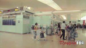 Аэропорт Барселоны (El Prat Airport), все что нужно знать