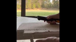 TOUGHBUILT Folding Utility Jab Saw
