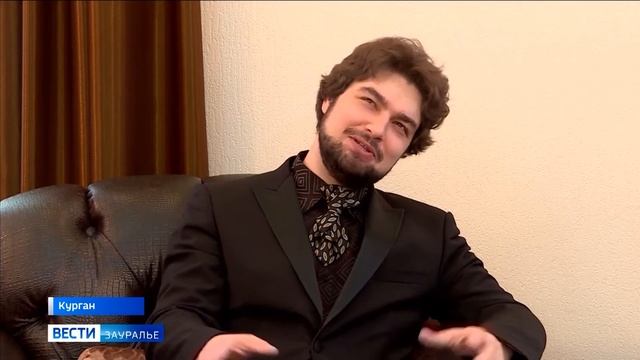 Лукас Генюшас: лучше всего я говорю на языке музыки смотреть онлайн