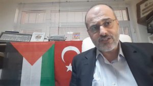 Filistin sadece bir toprak parçası değildir
