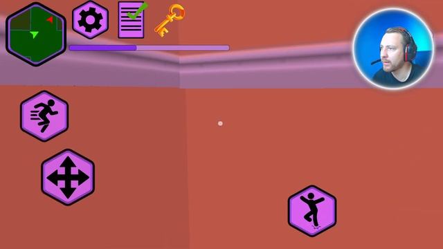 Как пройти игру СЕМЕЙКА ПИГГИ уровень 18 Piggy Neighbor