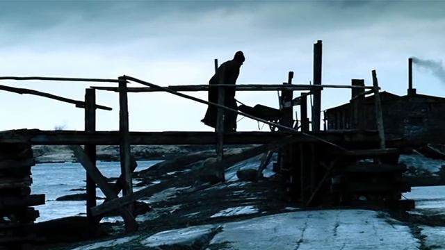 The Island (Остров), 2006 (Russian soundtrack, English subtitles, full movie) смотреть онлайн