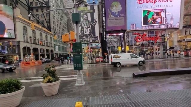 Таймс сквер в Нью-Йорке) #таймсквер #ньюйорк #манхэттен #сша