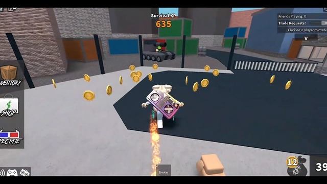 Самые короткие игры в Мардер Мистери 2 Роблокс Murder Mystery 2 Roblox