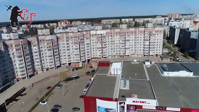 Заволжский район, Ярославль, экскурс