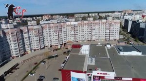Заволжский район, Ярославль, экскурс