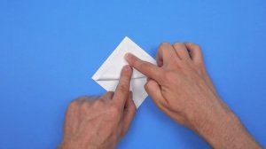 Оригами: кораблик классический. Как сделать кораблик из бумаги А4 без клея и ножниц - лёгкое оригам