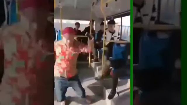 Почему нельзя петь в автобусе смотреть онлайн