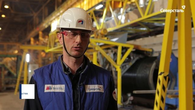 На Ижорском трубном заводе установили уникальную систему аспирации