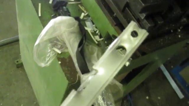 HAFFNER C4 640 R 0 Пресс матрица #obbu.ru смотреть онлайн