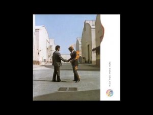 Pink Floyd - Shine On You Crazy Diamond